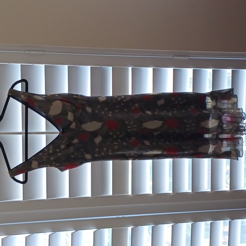 BCBG Maxazria dress